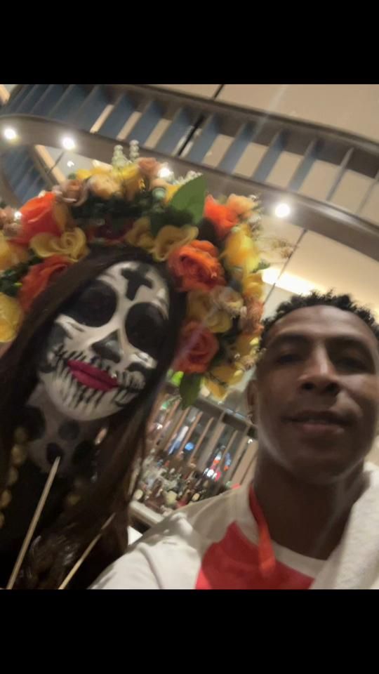 TikTok video thumbnail by 27wesino