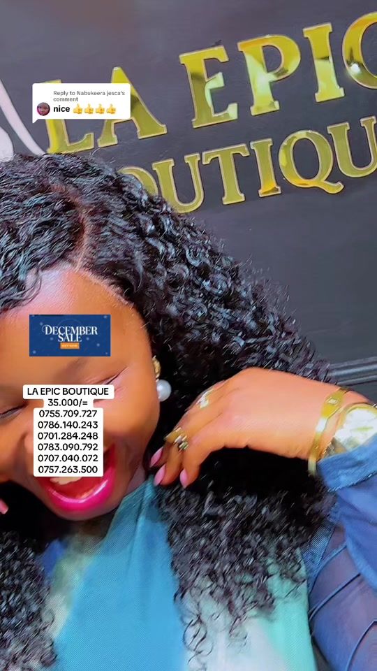 TikTok video thumbnail by la.epic.boutique