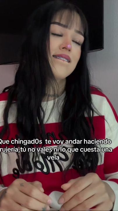TikTok video thumbnail by la_bratz_delcaserio