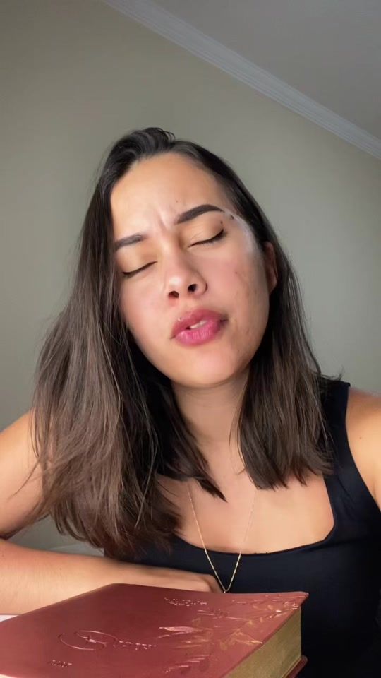 TikTok video thumbnail by becaakah