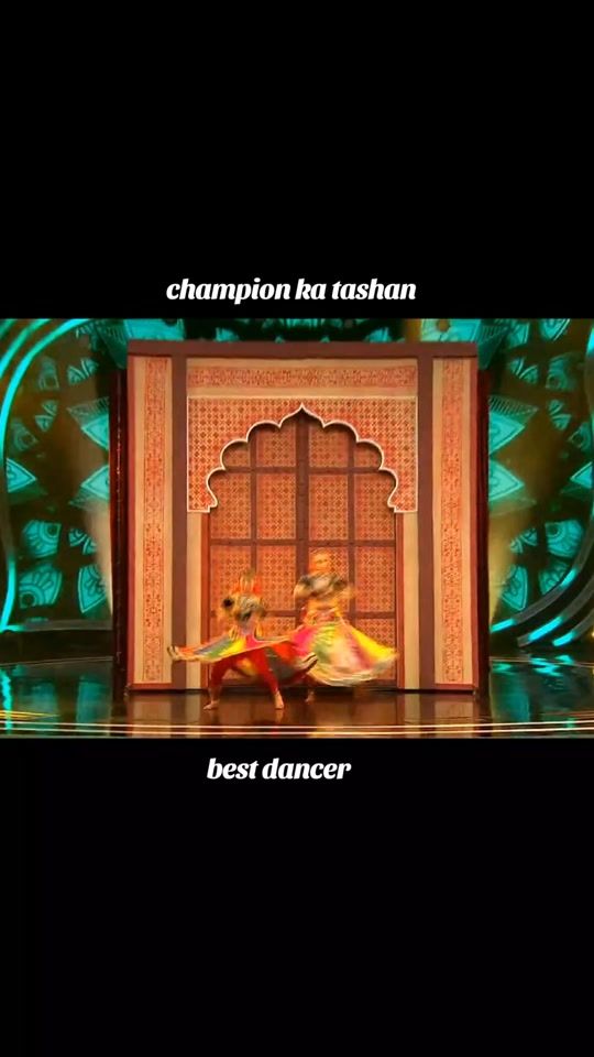TikTok video thumbnail by dance.show14