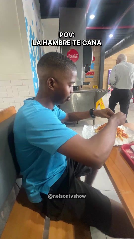 TikTok video thumbnail by nelsontvshow