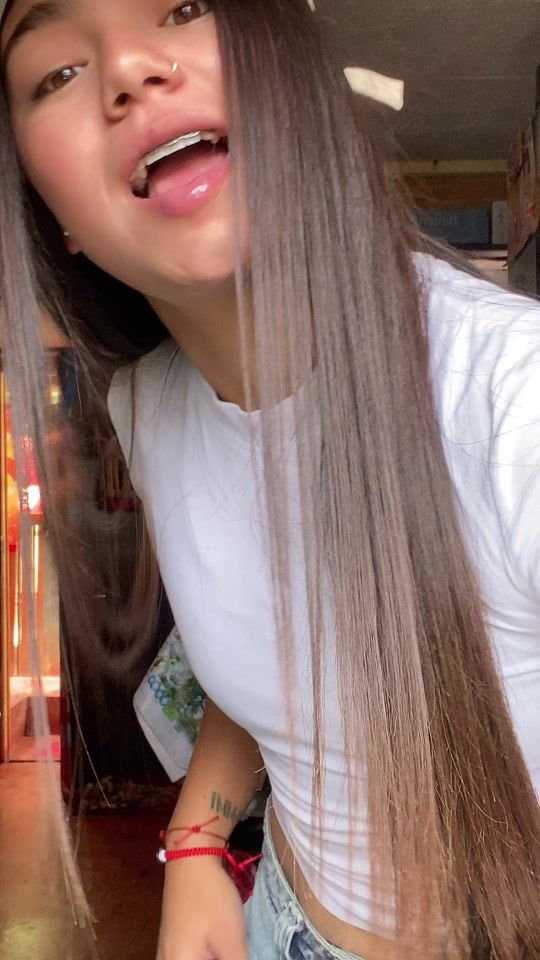 TikTok video thumbnail by dani.garrido19