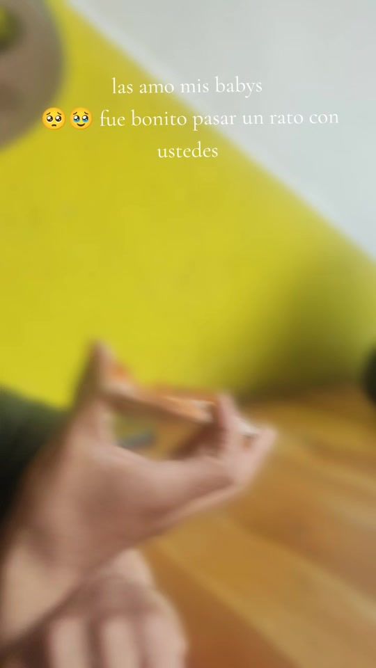 TikTok video thumbnail by sharolacabal