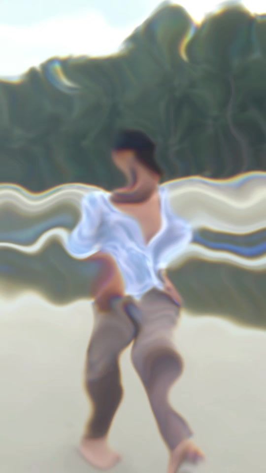 TikTok using Vele