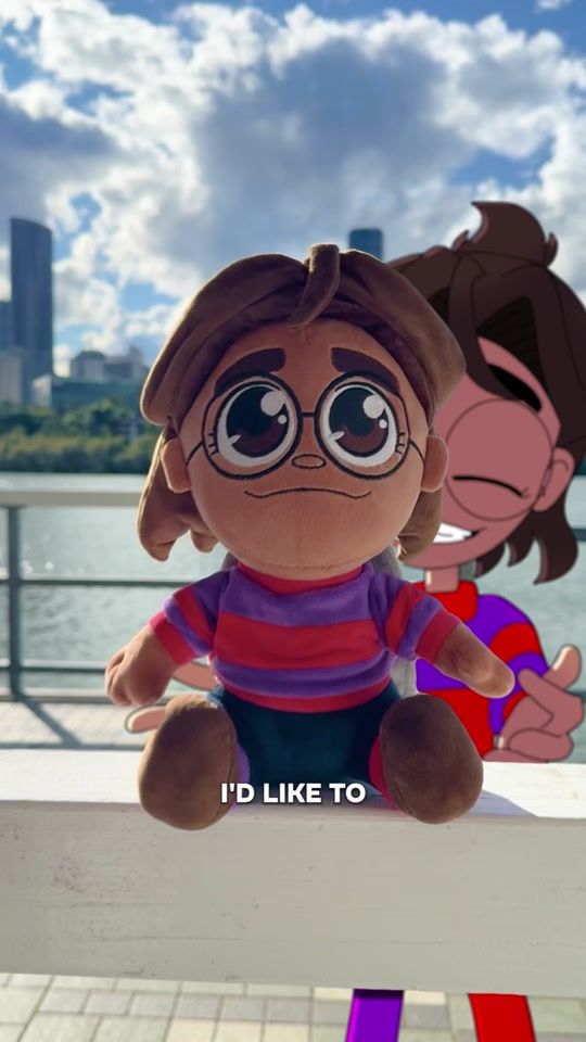 TikTok video thumbnail by rickkmurrayanimations