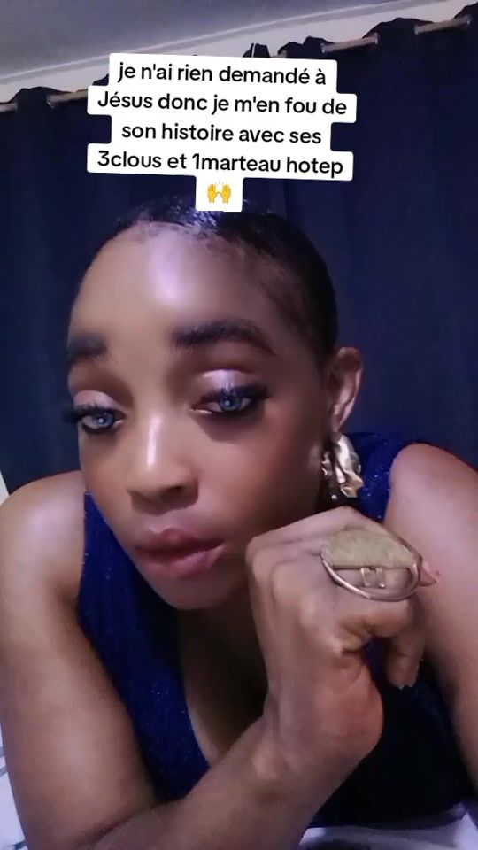TikTok video thumbnail by titi225amour1