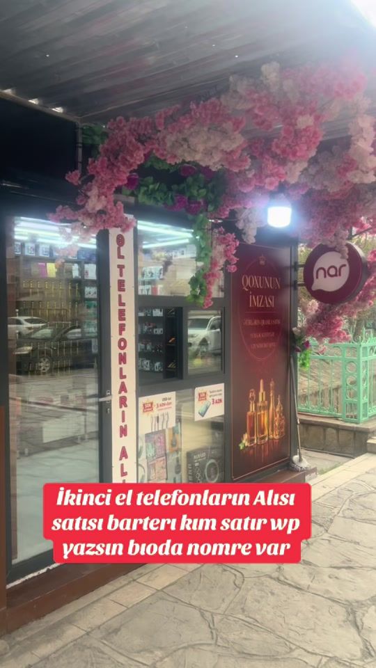 TikTok video thumbnail by ucuz_telecom_naxcivan