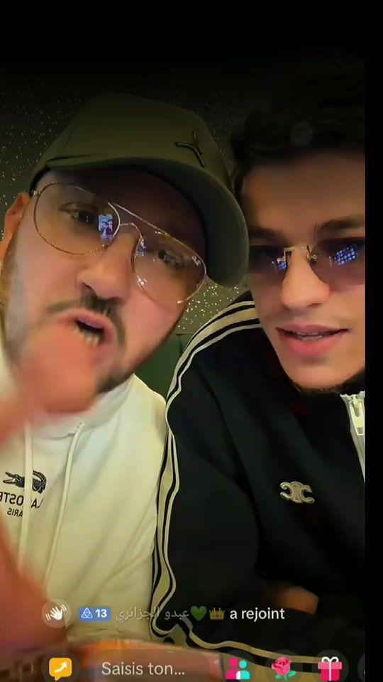TikTok video thumbnail by abdou_algdz16