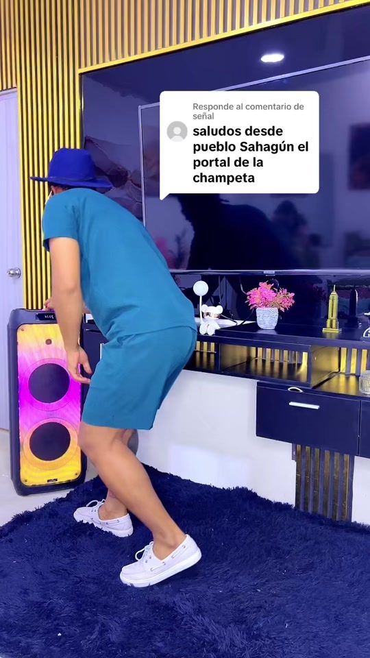TikTok video thumbnail by joseangeldance