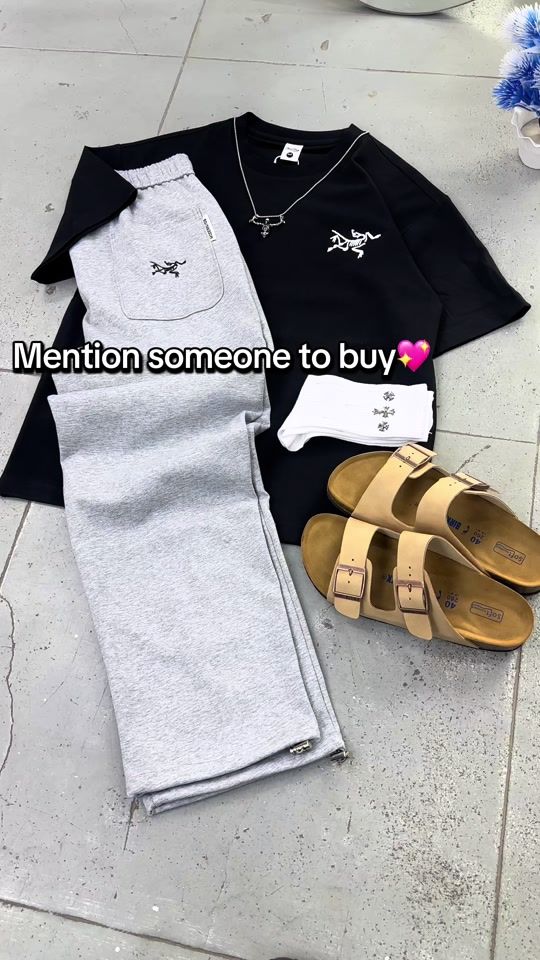 TikTok video thumbnail by kc_collection_official