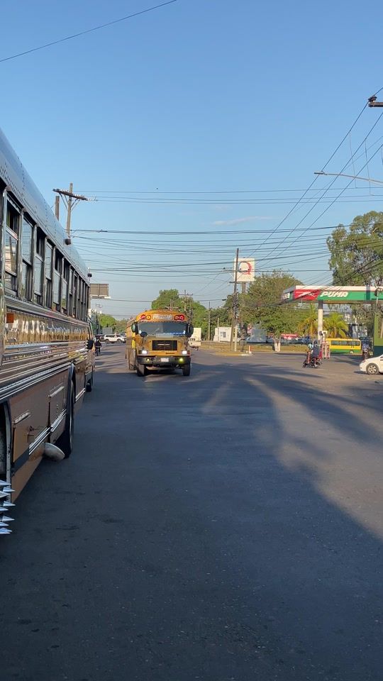 TikTok video thumbnail by buses_de_hn