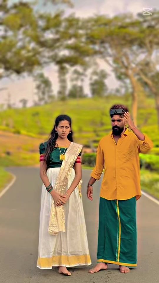 TikTok video thumbnail by vasanthvashanji