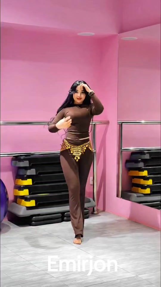 TikTok video thumbnail by emironjon6