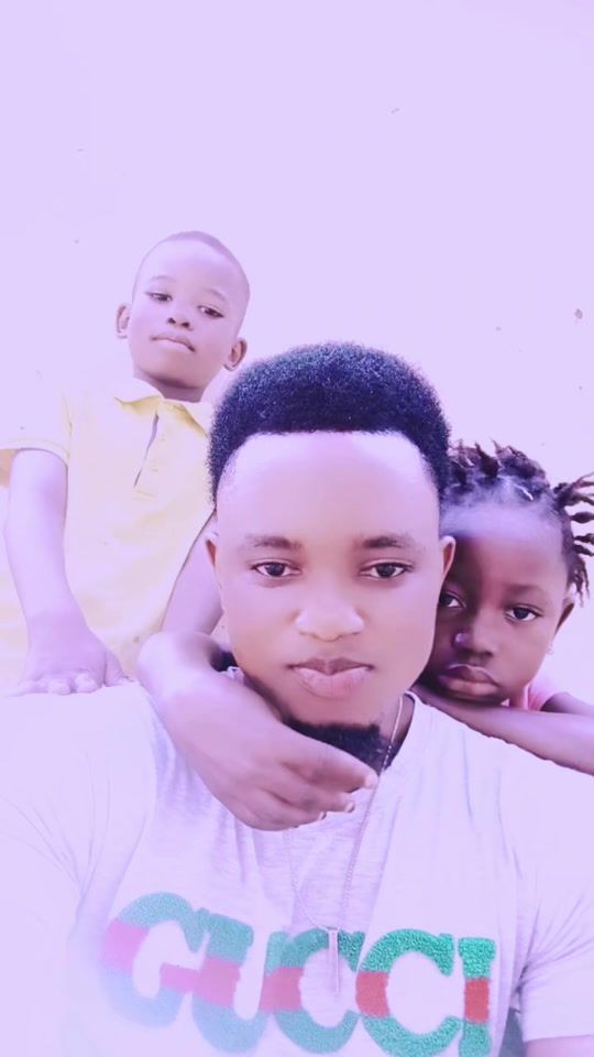 TikTok video thumbnail by davidkkargbo
