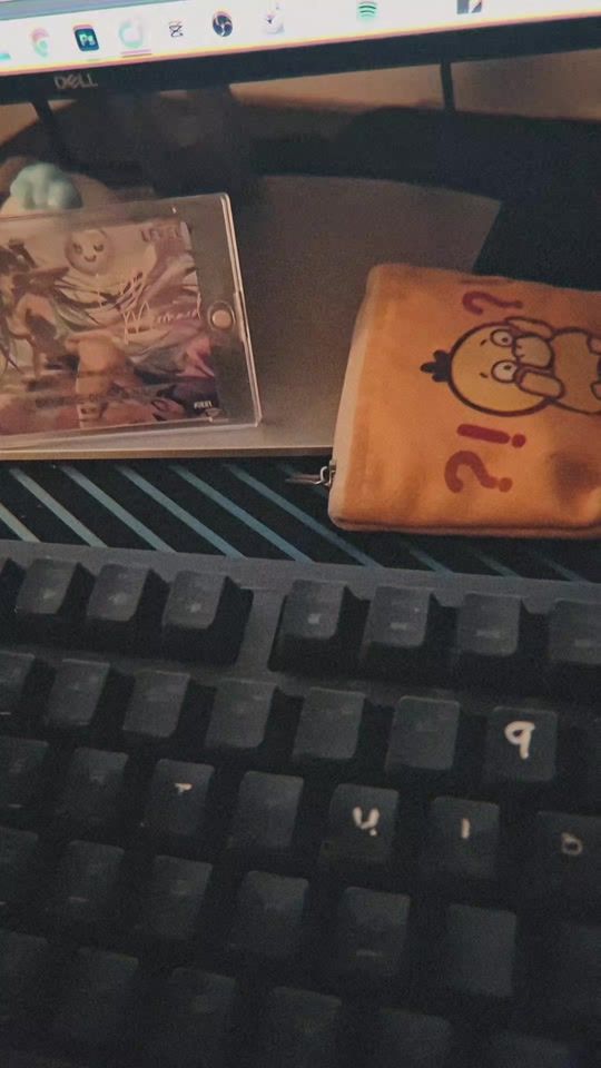 TikTok video thumbnail by jrpencil
