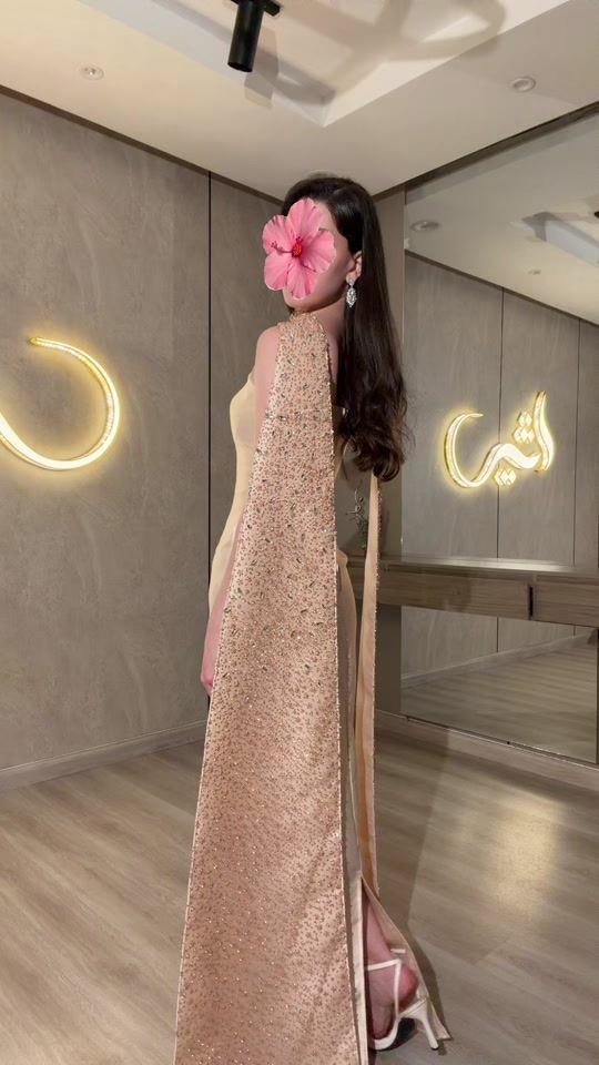 TikTok video thumbnail by atheer_dresses