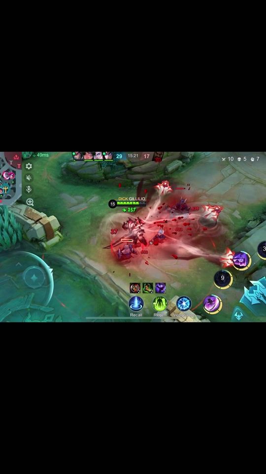 TikTok video thumbnail by gillilio