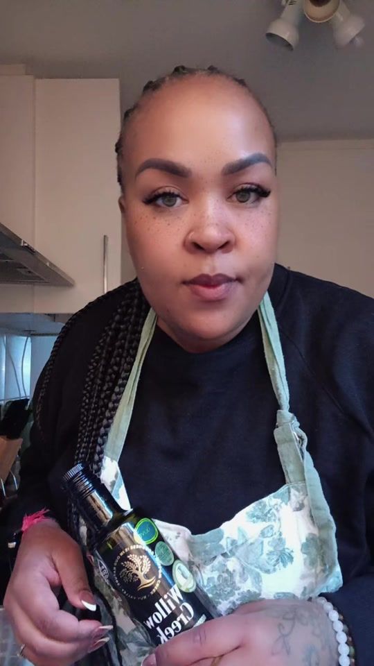 TikTok video thumbnail by glam_sangoma