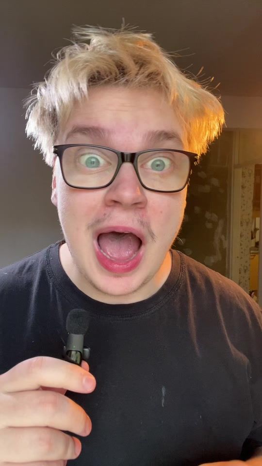 TikTok video thumbnail by tryssov
