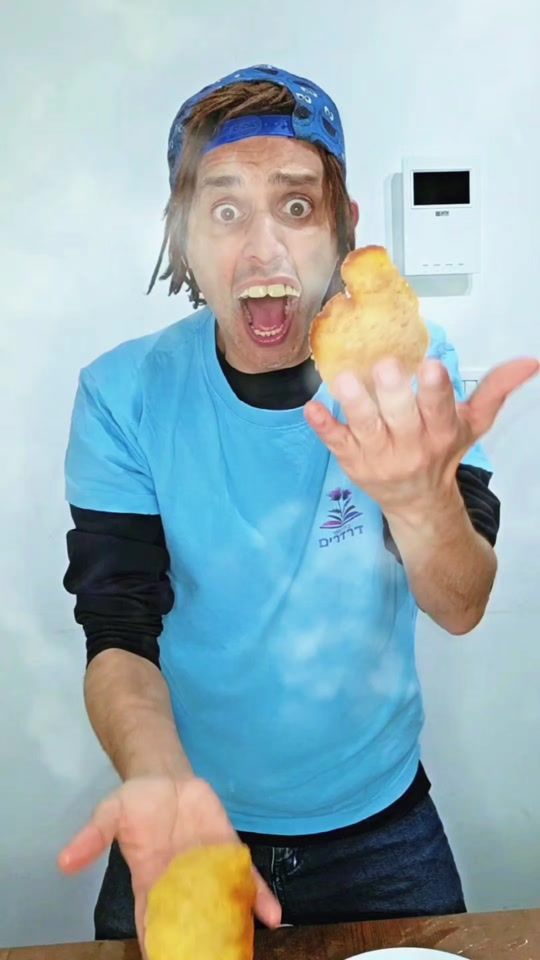 TikTok video thumbnail by oferandmaor.official