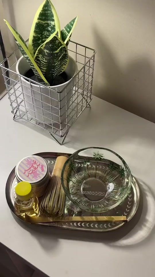 TikTok video thumbnail by ajmatcha.sa