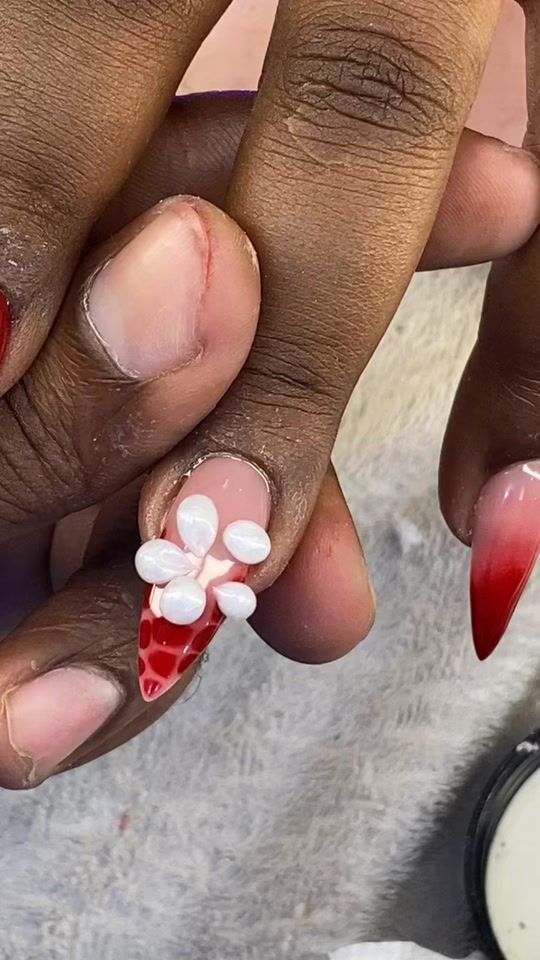 TikTok video thumbnail by swedynails