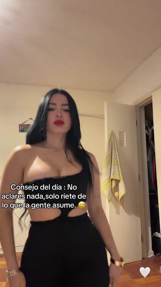 TikTok video thumbnail by henirandrea