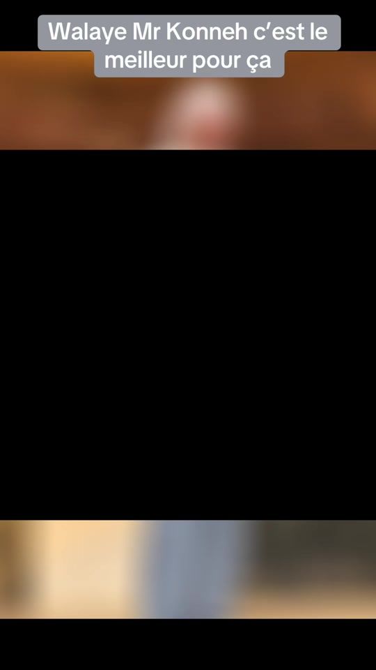 TikTok video thumbnail by ousmanebintou