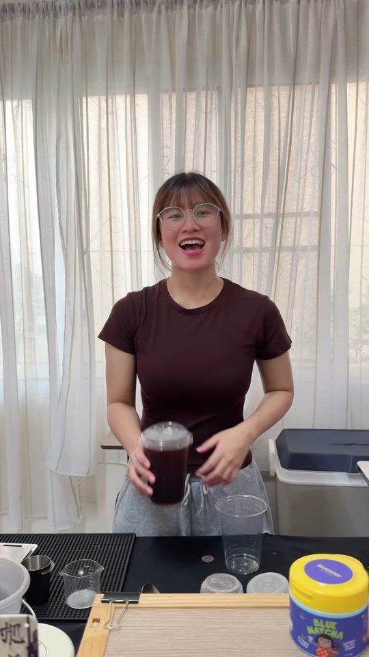 TikTok video thumbnail by 1213skyrose_coffee