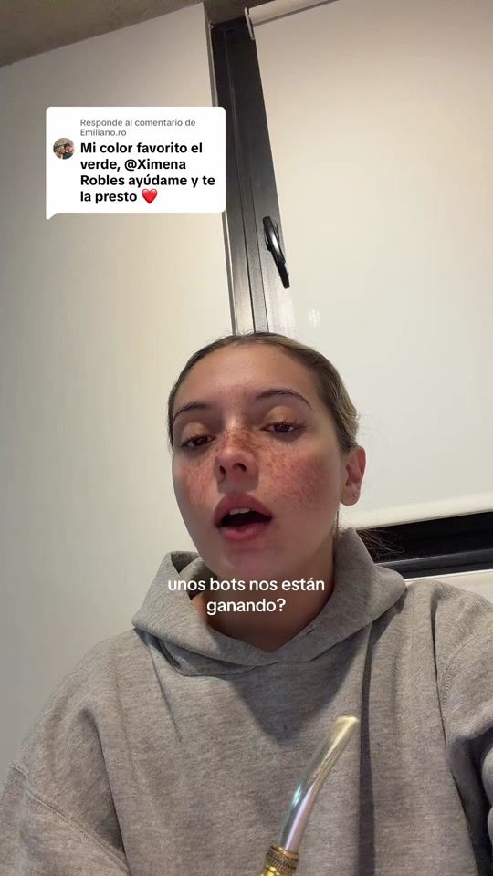TikTok video thumbnail by ximena.robles