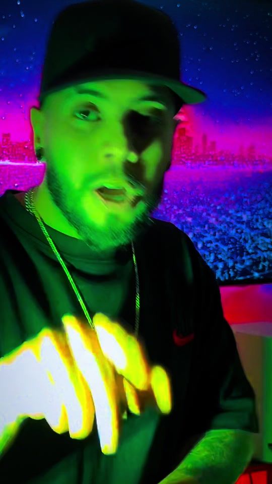 TikTok video thumbnail by djpatus
