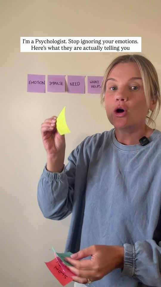 TikTok video thumbnail by pocket.psychologist
