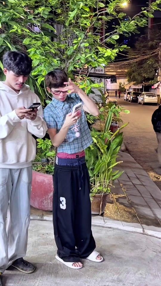 TikTok video thumbnail by sang_socheat