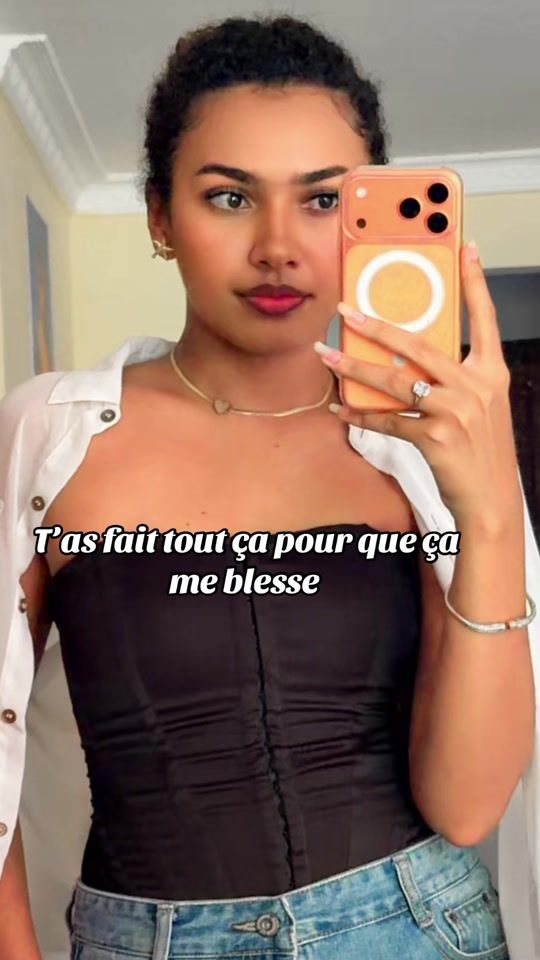 TikTok video thumbnail by yanicahmamoudali