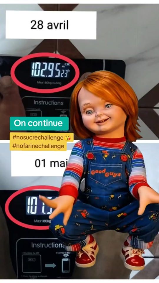 TikTok video thumbnail by ma.pertedepoids