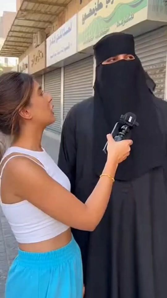 TikTok video thumbnail by childfreearabic
