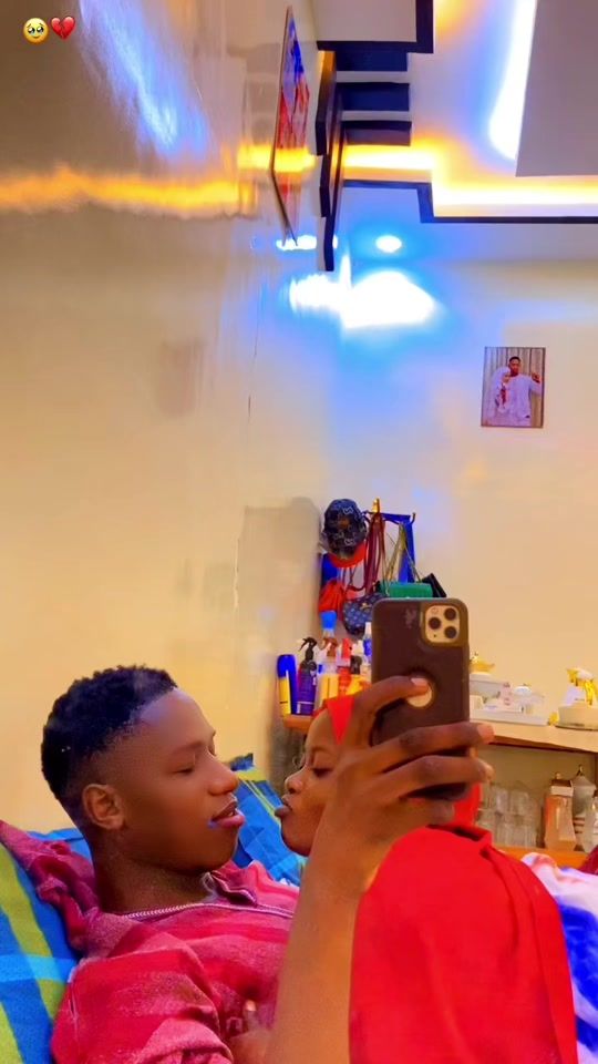 TikTok video thumbnail by thiatoumben
