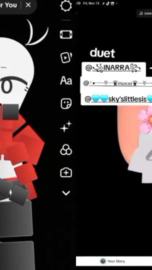TikTok video thumbnail by jenica_skyy
