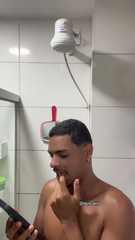 TikTok video thumbnail by guicairis