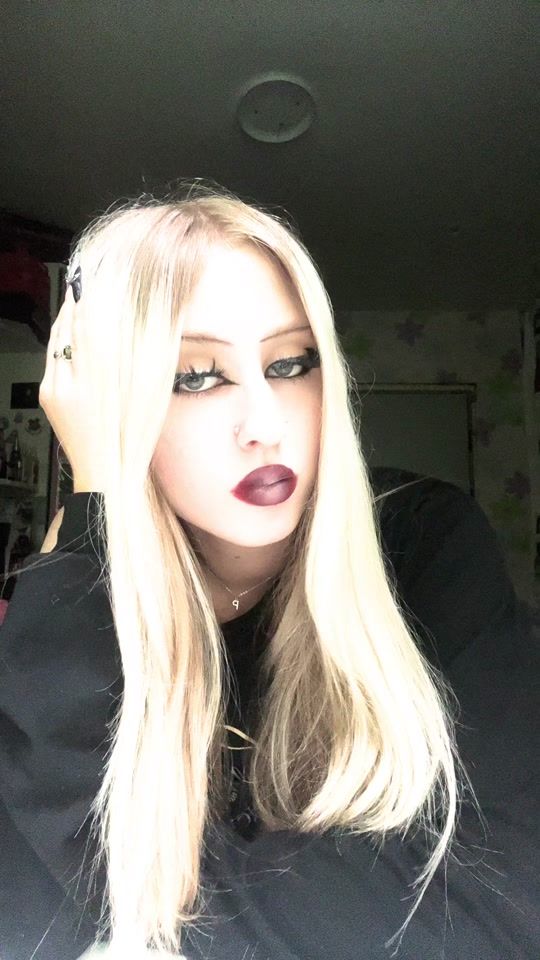 TikTok video thumbnail by goddess_of_darknessss
