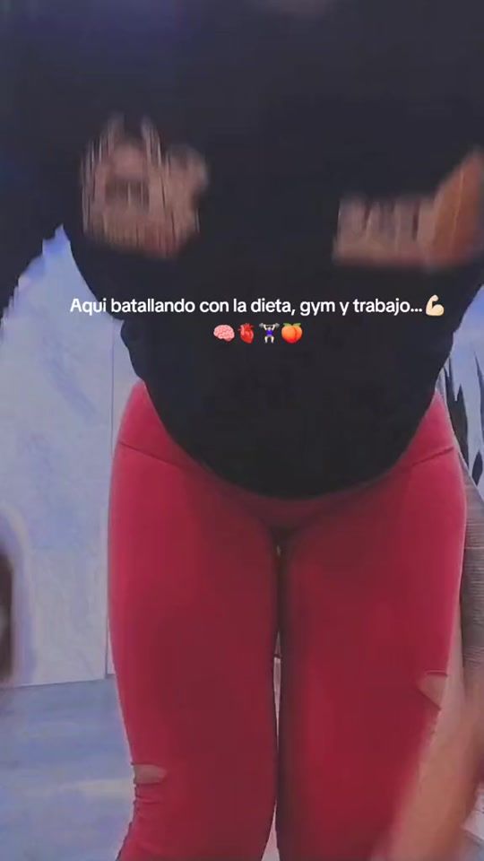 TikTok video thumbnail by la_china_m2m