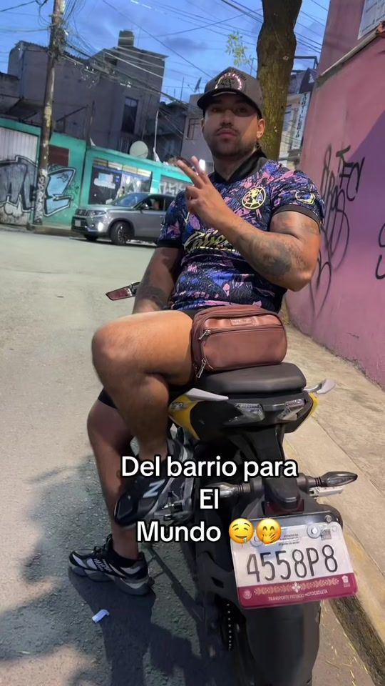 TikTok video thumbnail by roberto_miranda01