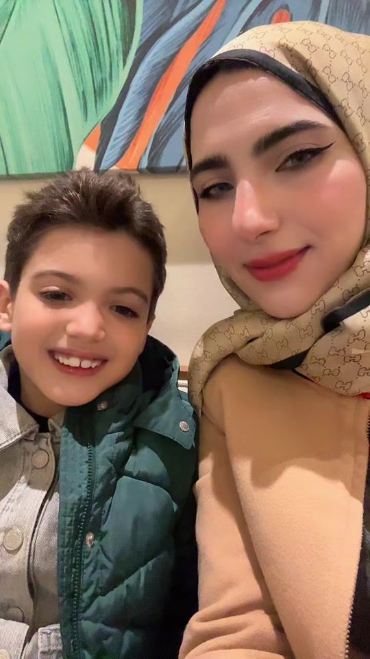 TikTok video thumbnail by dramanialjaferi