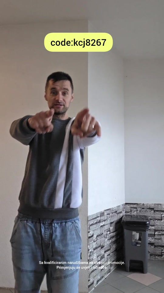 TikTok video thumbnail by mecacazin