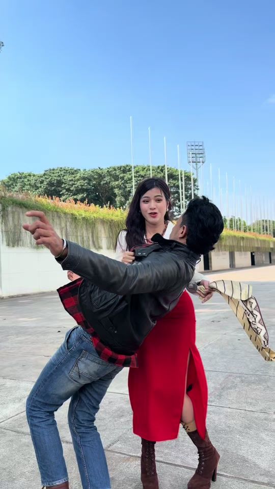TikTok video thumbnail by adindahalona_