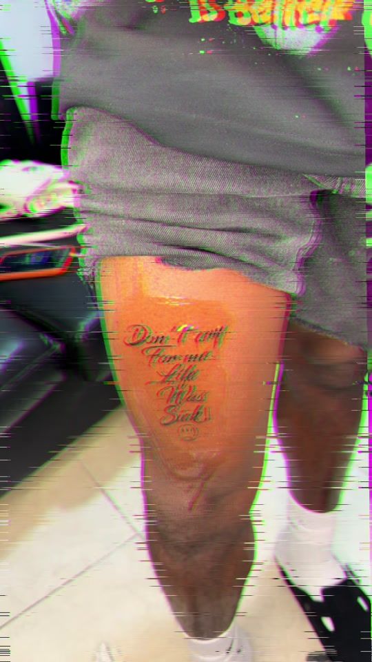 TikTok video thumbnail by anto_tattooo