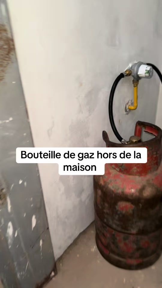 TikTok video thumbnail by installationconduitegaz