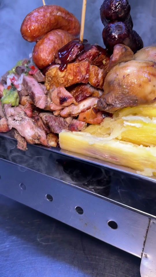 TikTok video thumbnail by ajiceroschillingfood