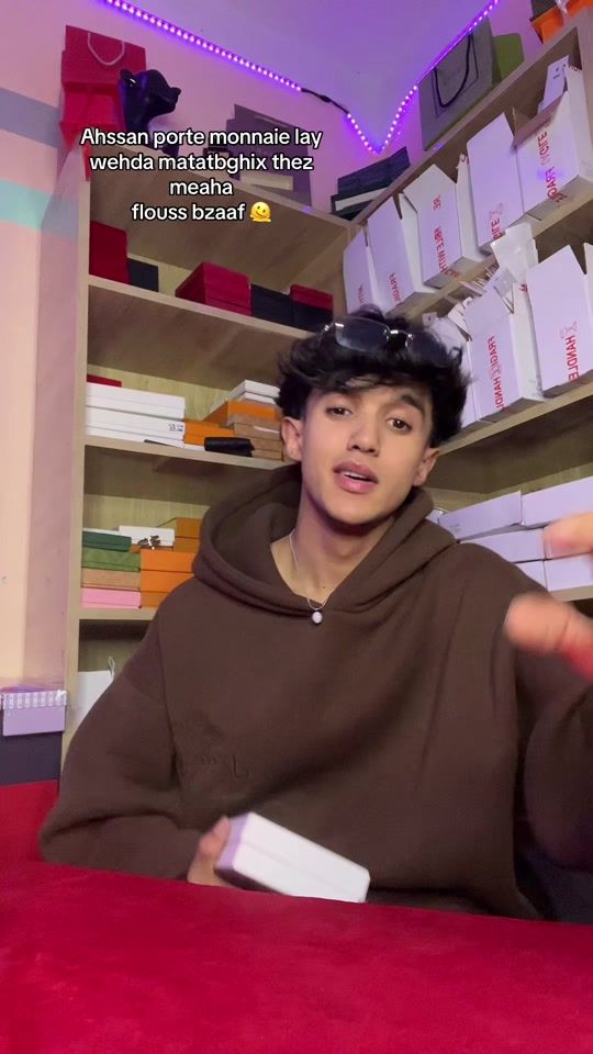 TikTok video thumbnail by twins_accessoires1